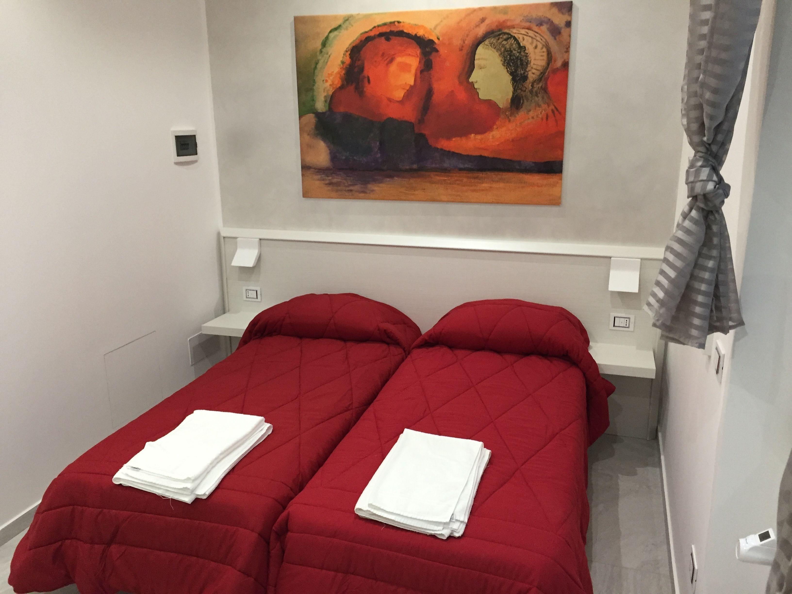 Picaflor Art & Rooms — Fotos 1