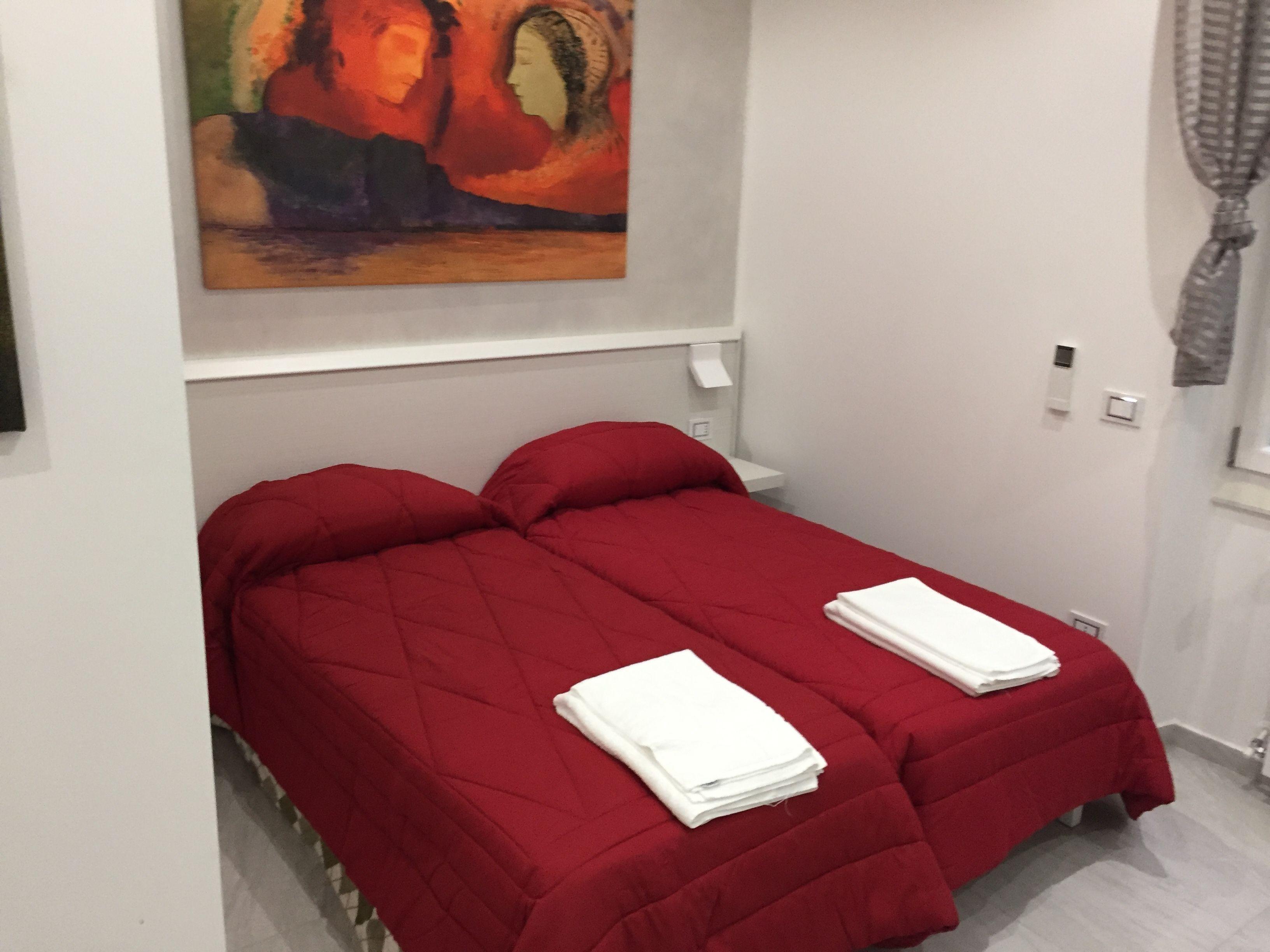 Picaflor Art & Rooms — Fotos 3